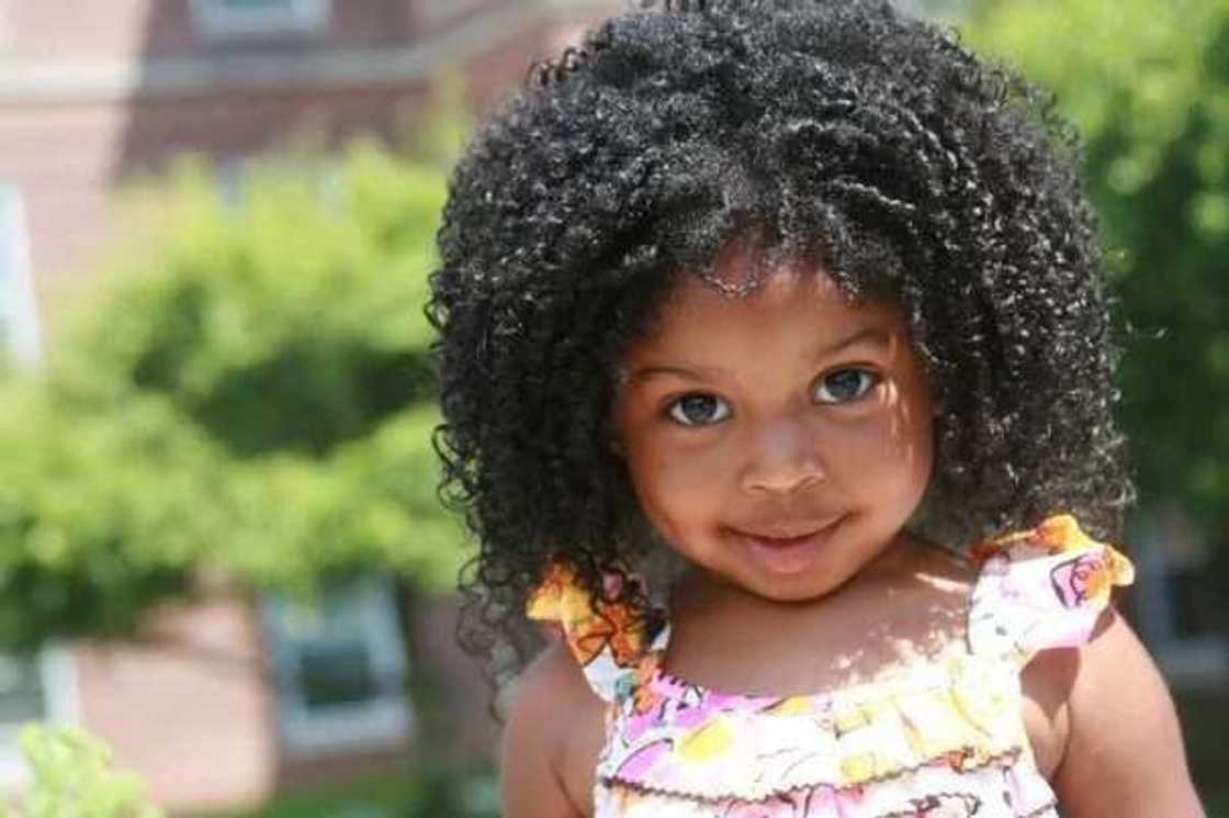 natural hair natural hair