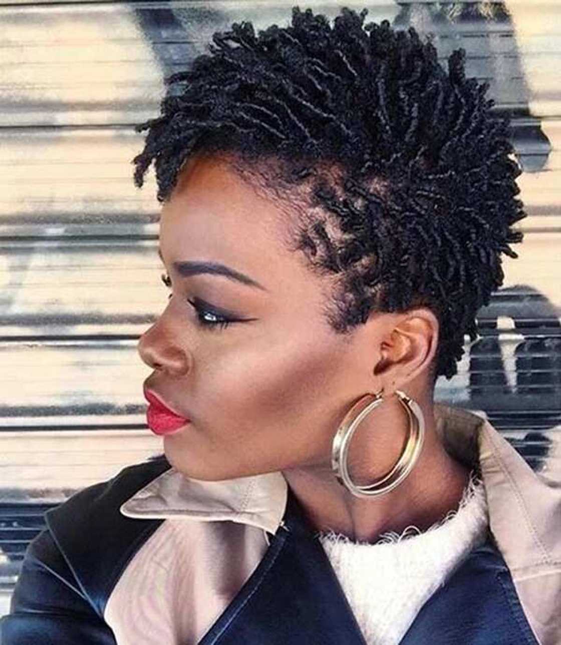 Fauxhawk coils Fauxhawk coils
