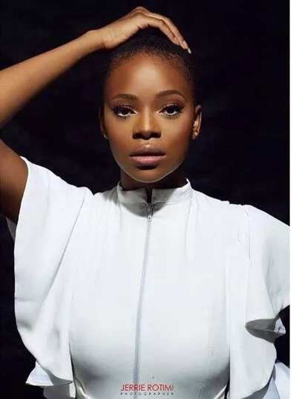 20 influential single ladies in Nigerian entertainment