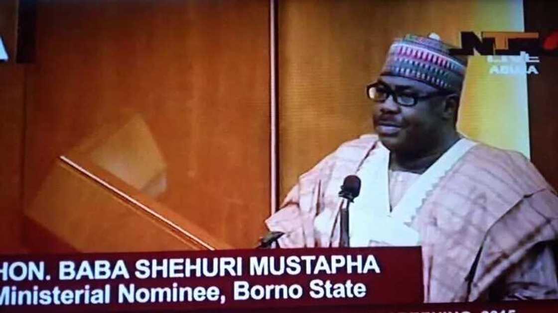 PDP Senators Silent As Senate Screens Amaechi, Others PDP Senators Silent As Senate Screens Amaechi, Others