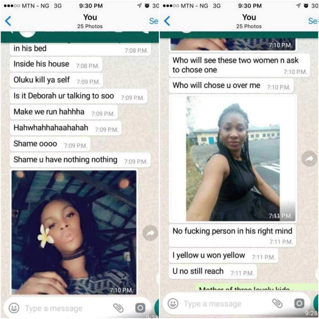 cheating cheating