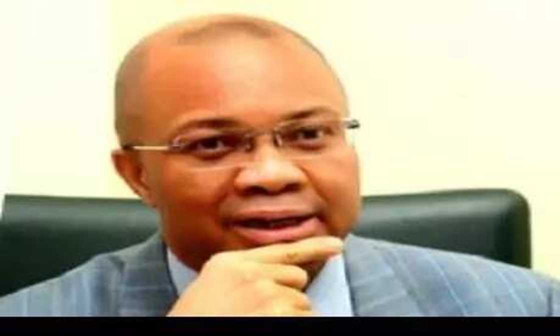 Babu yadda za a iya kari a cikin kasafin kudin shekara 2018 – Daraektan ofishin hukumar kasafin kudi Babu yadda za a iya kari a cikin kasafin kudin shekara 2018 – Daraektan ofishin hukumar kasafin kudi