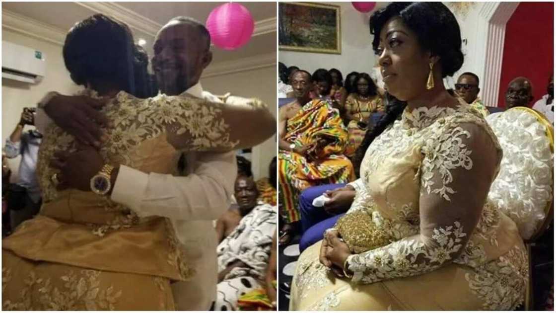 Prophet Owusu Bempah reportedly marries for the 3rd time