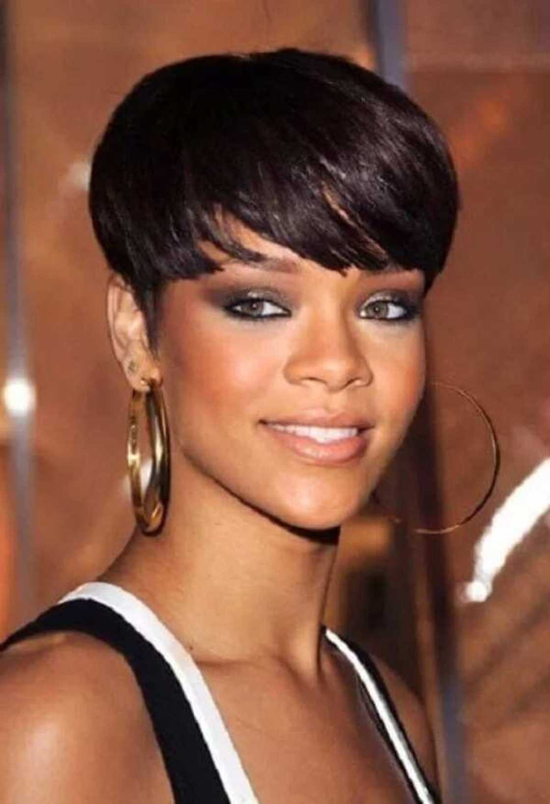 Rihanna's world Rihanna's world