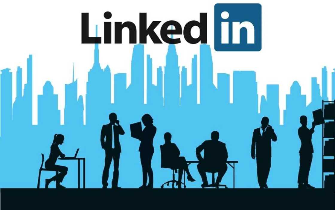 10. LinkedIn 10. LinkedIn