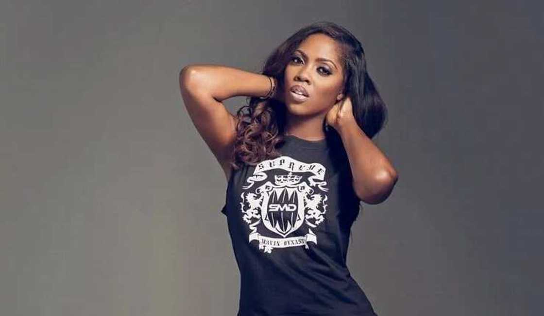 The most beautiful female musician in Nigeria The most beautiful female musician in Nigeria