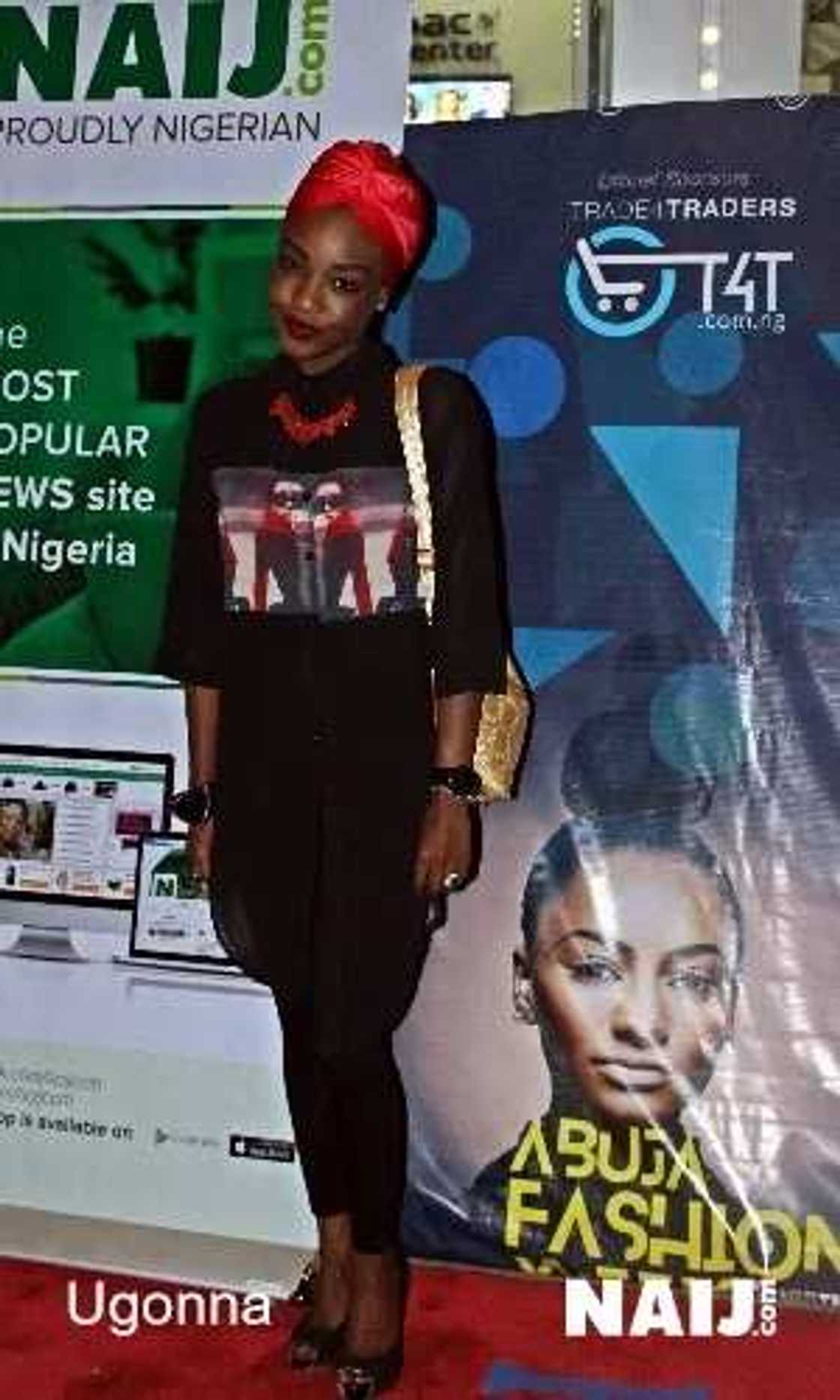 #AFW: See Stunning Red Carpet Looks From Days 1& 2 #AFW: See Stunning Red Carpet Looks From Days 1& 2