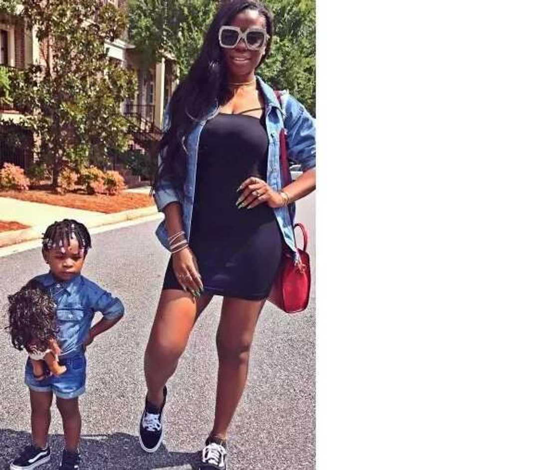 God's got you - Sophia Momodu comforts Davido after the funeral of one of his friends