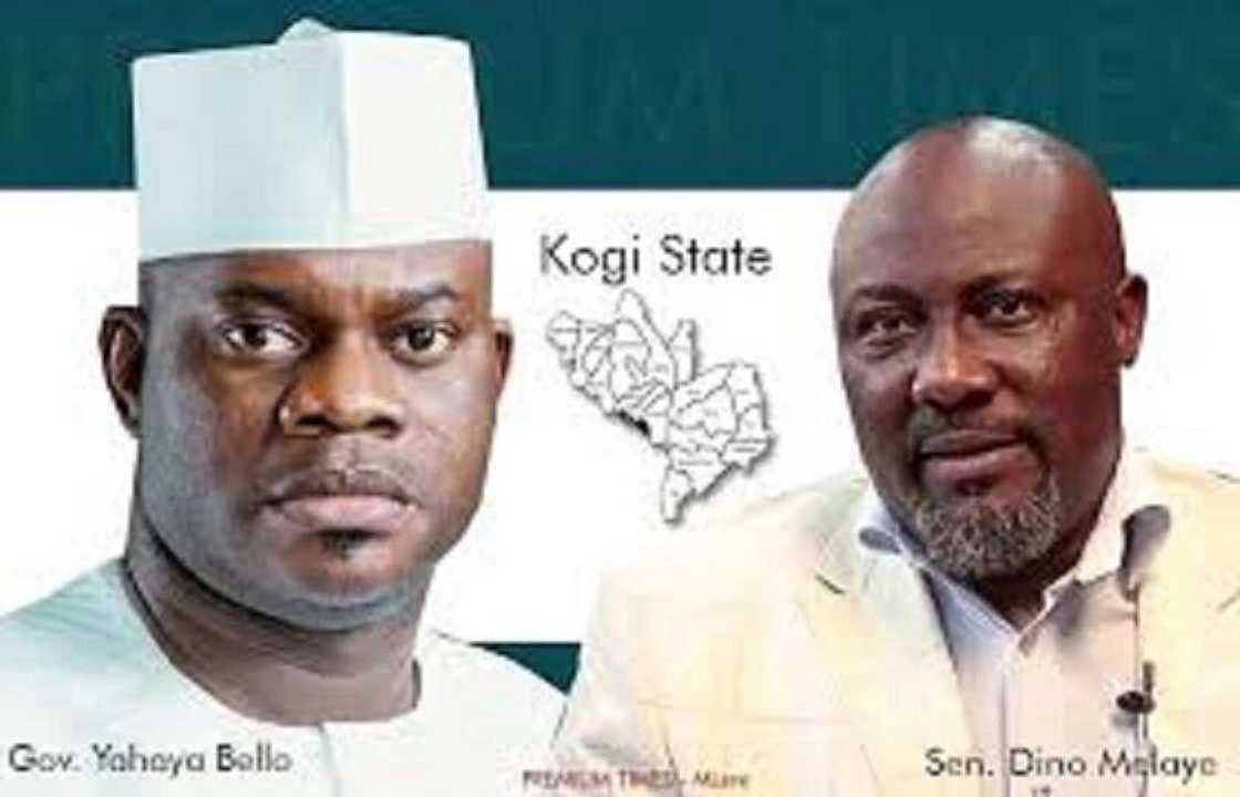 Damusar takarda ce: INEC ta saki sakamakon wandada suka yarda ayiwa Dino Melaye kiranye Damusar takarda ce: INEC ta saki sakamakon wandada suka yarda ayiwa Dino Melaye kiranye