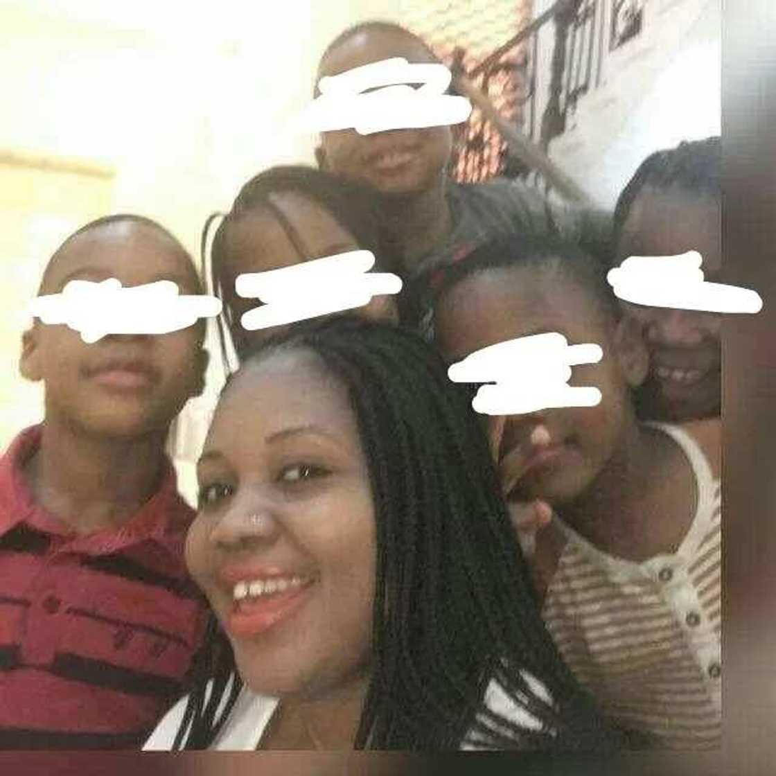 Please spare my husband’s life - Wife of millionaire kidnapper Evans cries out Please spare my husband’s life - Wife of millionaire kidnapper Evans cries out