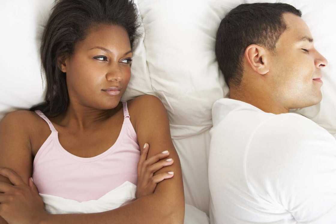 Read why men get bored of their wives soon after wedding Read why men get bored of their wives soon after wedding