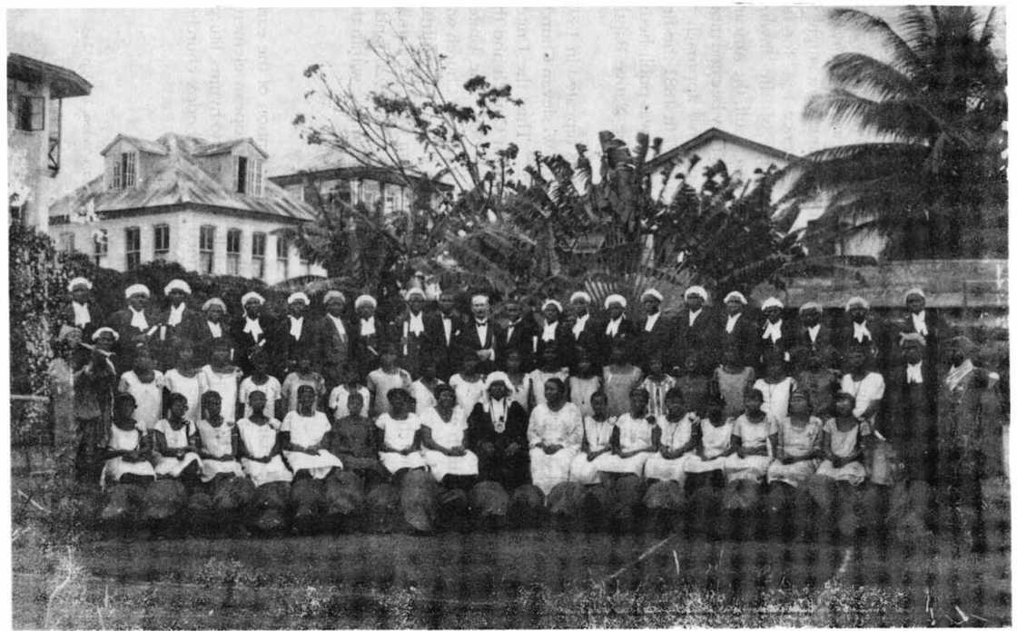 Nigerian history Nigerian history