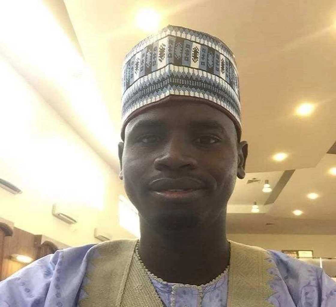 Kanin Dankwambo ya janye niyyarsa ta komawa APC Kanin Dankwambo ya janye niyyarsa ta komawa APC