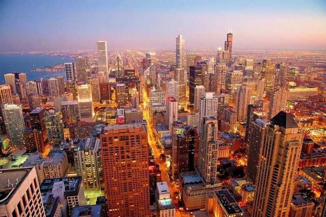 Chicago