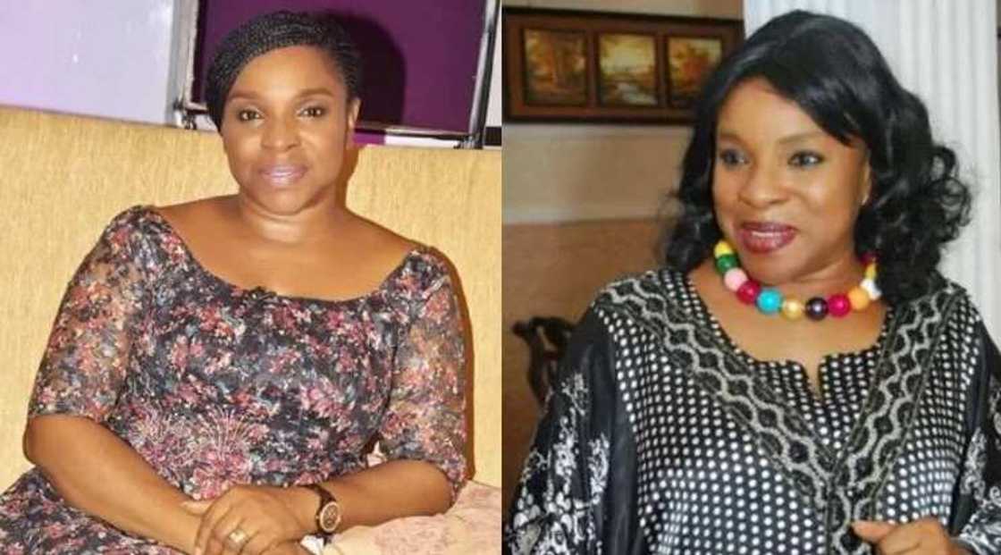 Liz Benson Liz Benson