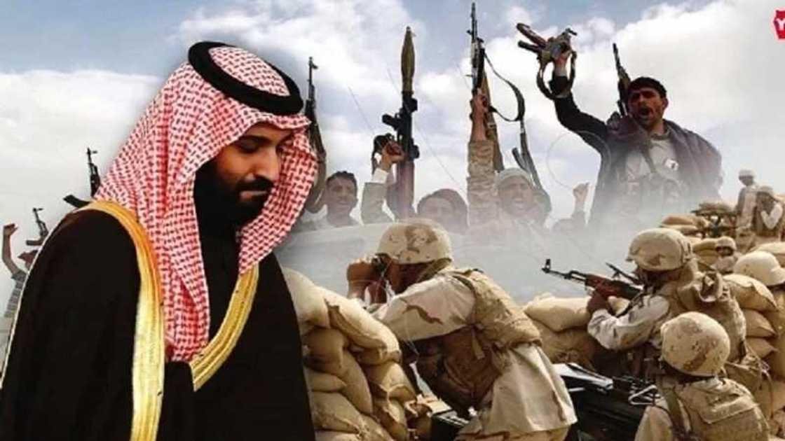 Saudiyya ta kai karar kasar Iran gaban kwamitin tsaro na majalisar dinkin duniya Saudiyya ta kai karar kasar Iran gaban kwamitin tsaro na majalisar dinkin duniya