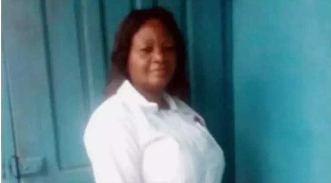 Confusion as Lagos matron disappears after calling daughter Confusion as Lagos matron disappears after calling daughter