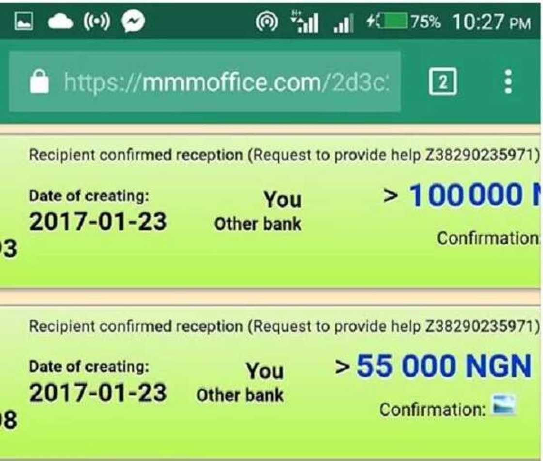 Tension as MMM urges participants to become prayer warriors Tension as MMM urges participants to become prayer warriors