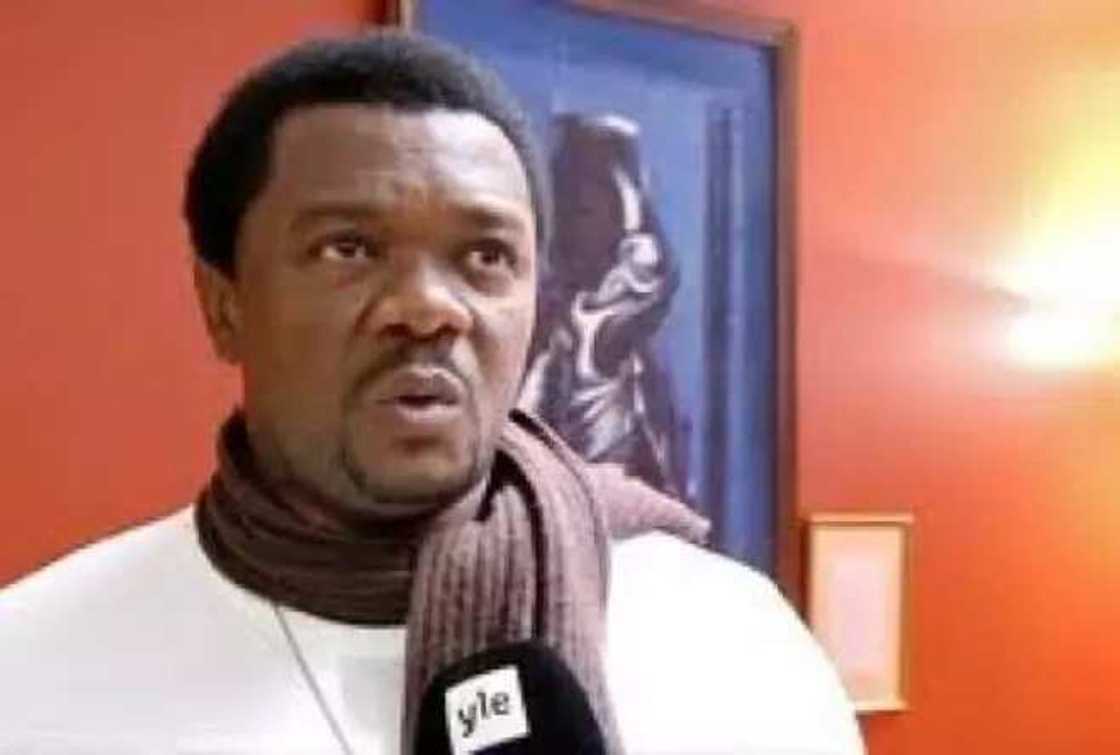 Yoruba actors from other tribes (Photos) Yoruba actors from other tribes (Photos)