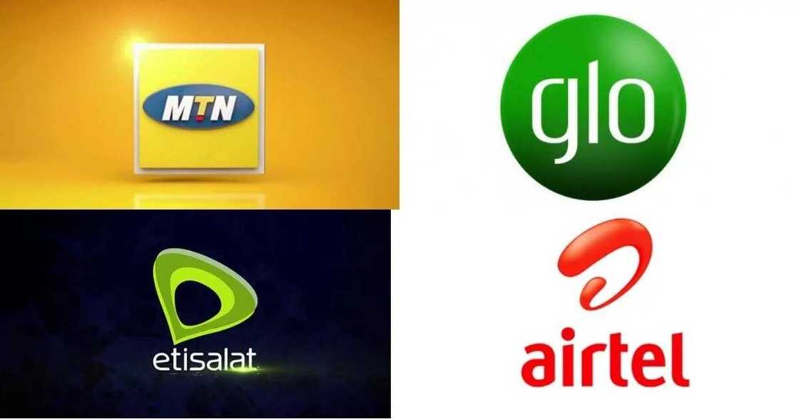 How to transfer credit on MTN, Airtel, Etisalat & Glo