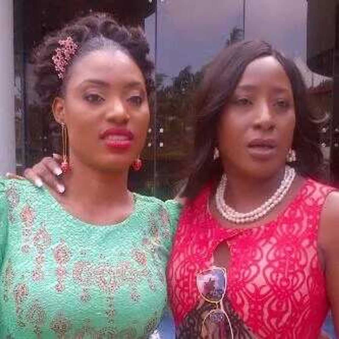 Meet 11 Celebrities Who Became Mothers In Their Teens Meet 11 Celebrities Who Became Mothers In Their Teens