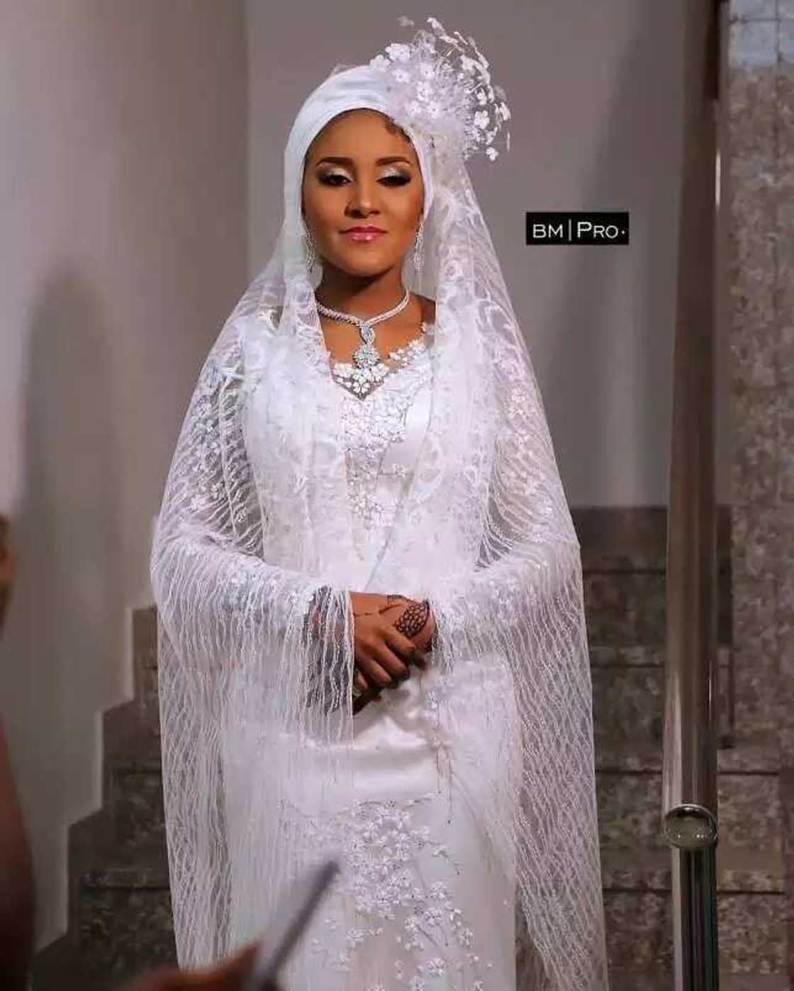 Aure uku da suka girgiza Najeriya a watan nan Aure uku da suka girgiza Najeriya a watan nan