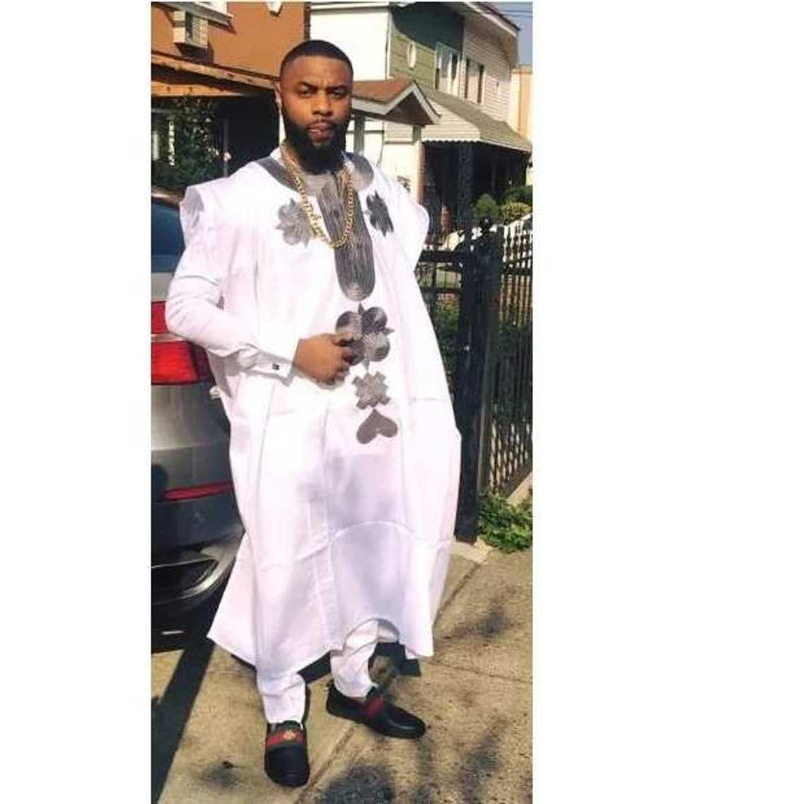 FBI declares Nigerian man wanted for fraud, offers N400k reward FBI declares Nigerian man wanted for fraud, offers N400k reward