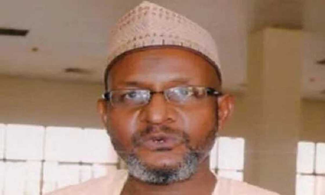 Tarihi ya nuna asalin jihar Benuwe ta Fulani ce – Ferfesa Labo Muhammad Tarihi ya nuna asalin jihar Benuwe ta Fulani ce – Ferfesa Labo Muhammad