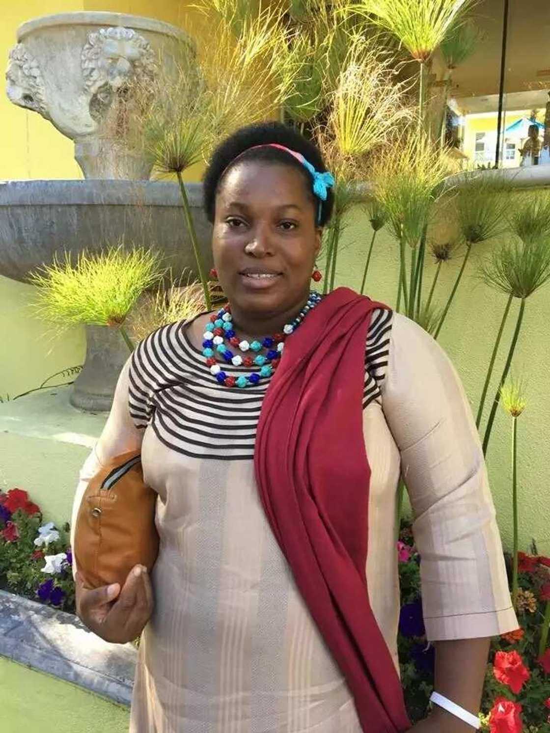 Nigerian couple lament after losing 2 of 3 kids to fire Nigerian couple lament after losing 2 of 3 kids to fire