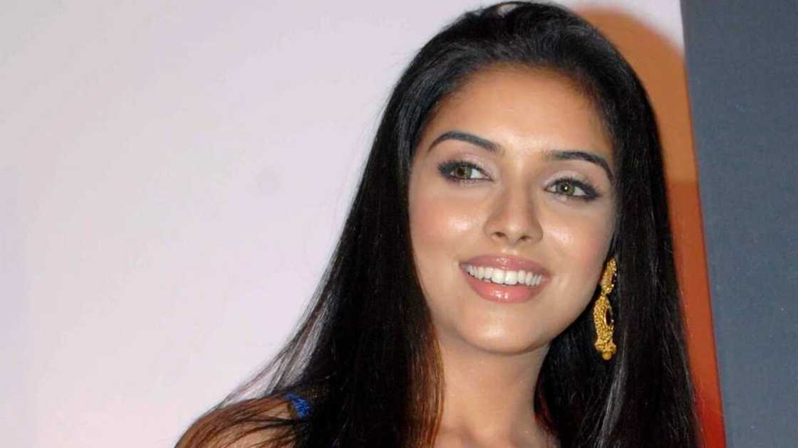 Asin Thottumkal Asin Thottumkal