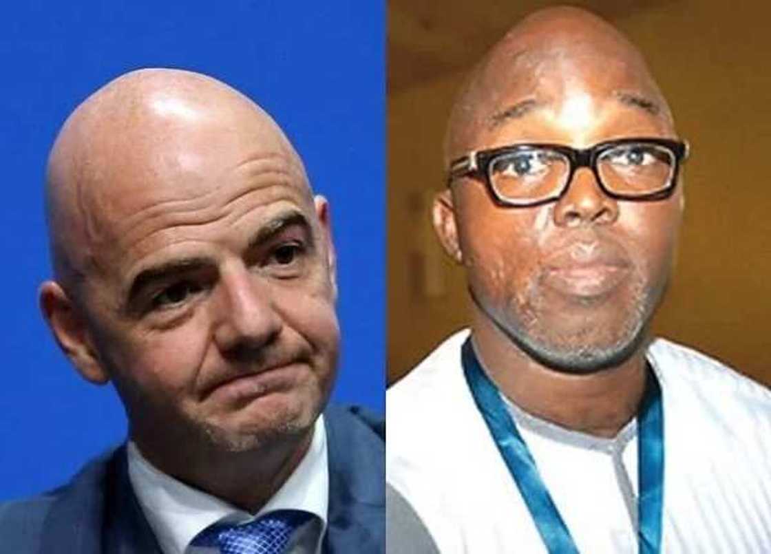 Dole kanwar naki: Najeriya ta bada kai bori ya hau Dole kanwar naki: Najeriya ta bada kai bori ya hau