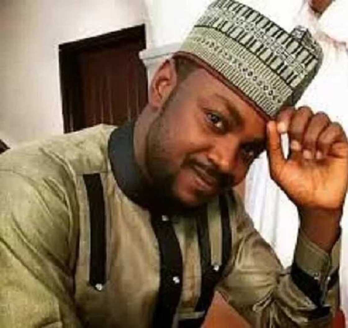 Dandalin Kannywood: Adam A. Zango ya sha alwashin kayatar da masoyan sa a sabon fim din Gwaska