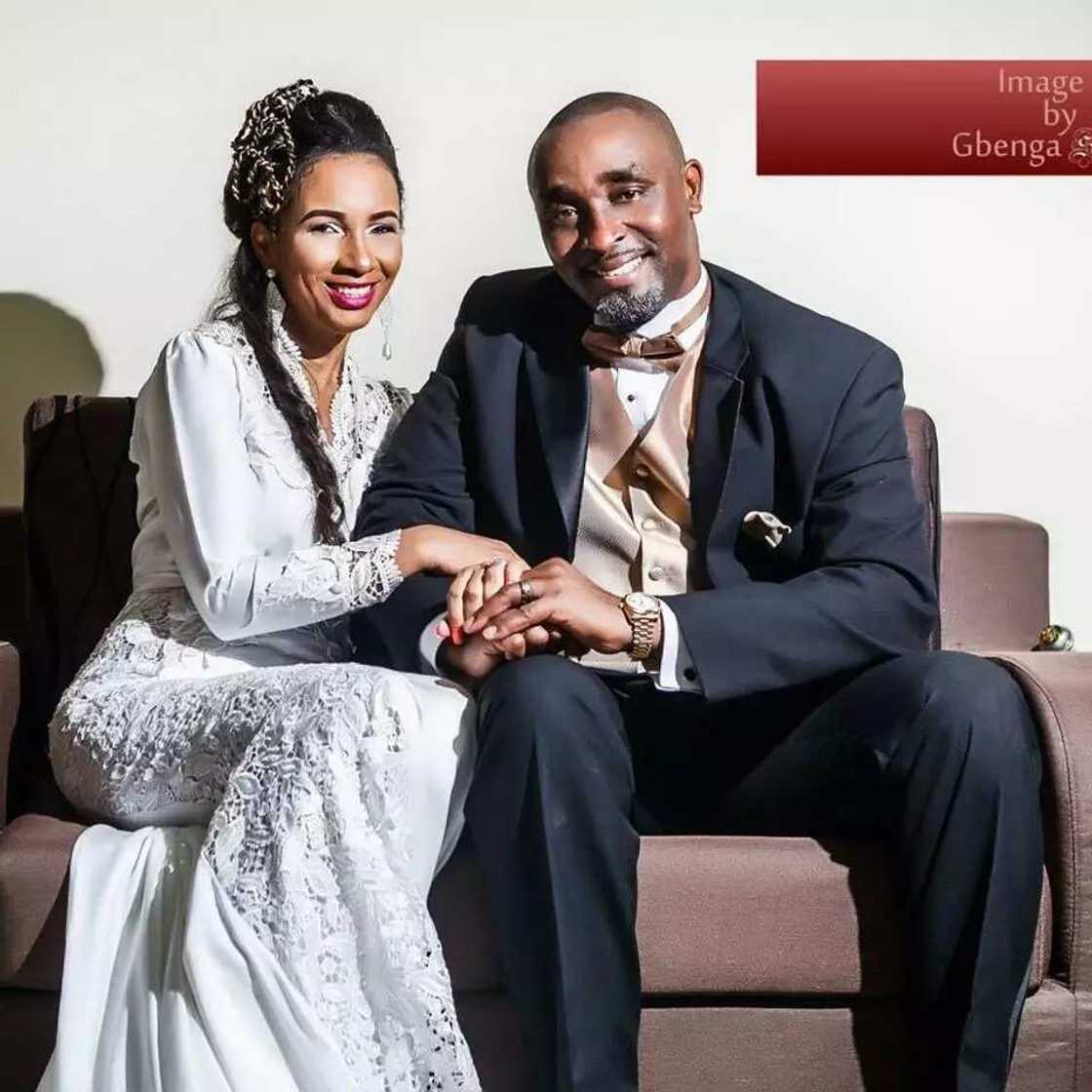 Nollywood Single Mothers Who Have Found Love Again Nollywood Single Mothers Who Have Found Love Again