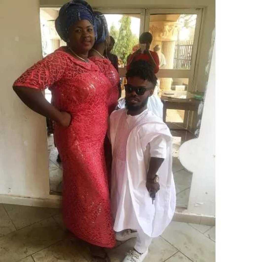 NYSC member meets his wife, buys his first car while serving NYSC member meets his wife, buys his first car while serving