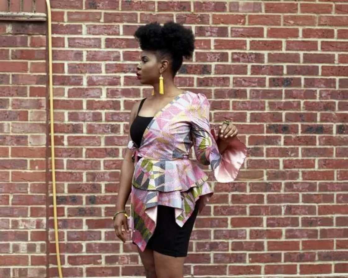 Yemi Alade has overtaken Tiwa Savage as ‘the Queen of Afrobeats’ Yemi Alade has overtaken Tiwa Savage as ‘the Queen of Afrobeats’