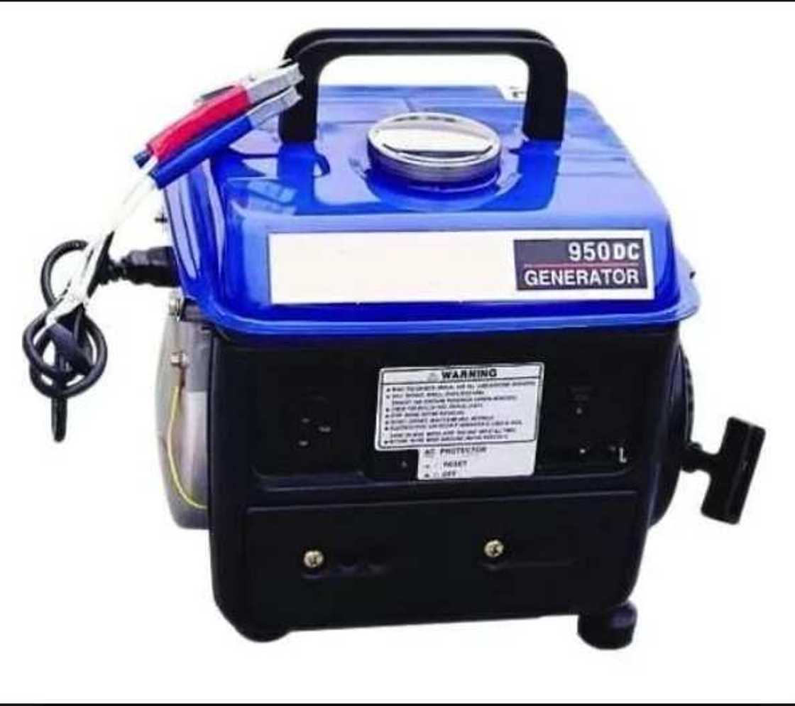 Hayaƙin Janareta ya kar wata Uwa da 'Ya'yan ta 5 a jihar Edo Hayaƙin Janareta ya kar wata Uwa da 'Ya'yan ta 5 a jihar Edo