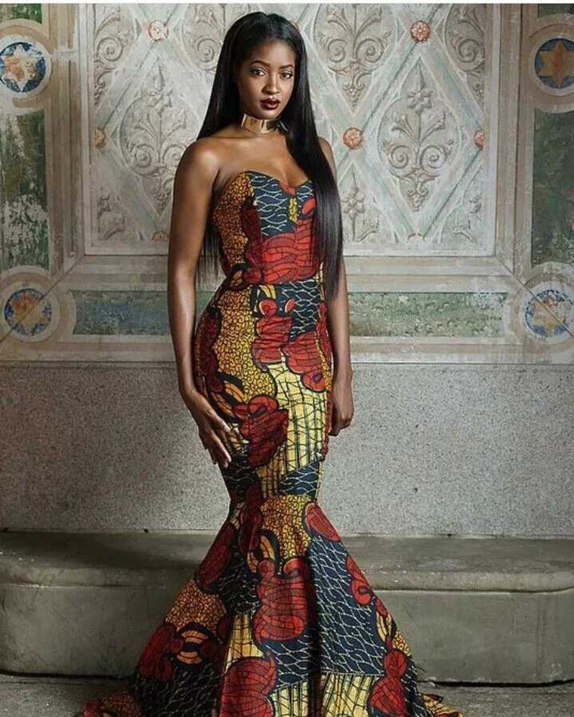 Mermaid gowns Mermaid gowns