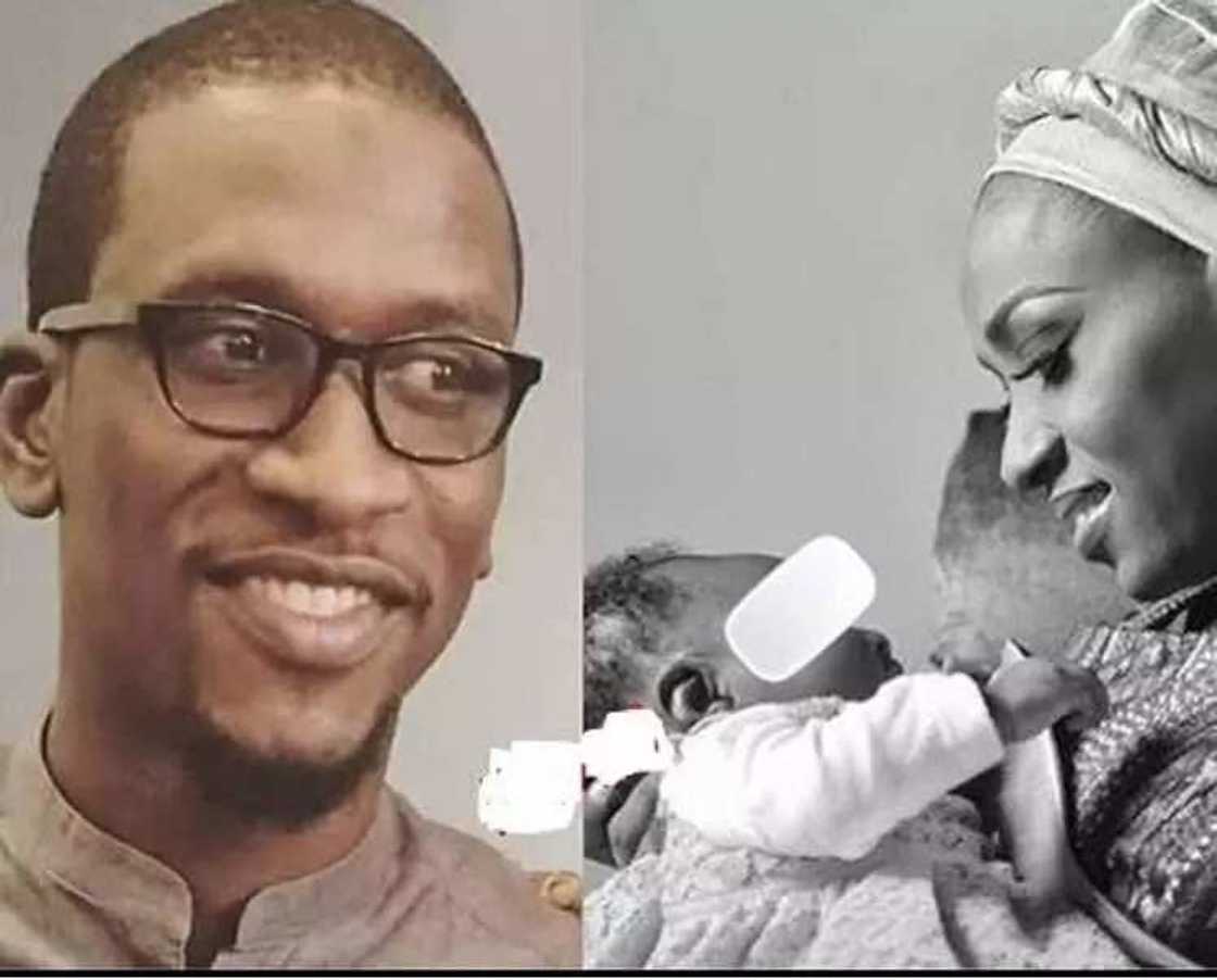 Ta hallaka mijinta, yaron tsohon shugaban jam’iyyar PDP ta hanyar caka masa wuƙa a Al’auransa Ta hallaka mijinta, yaron tsohon shugaban jam’iyyar PDP ta hanyar caka masa wuƙa a Al’auransa