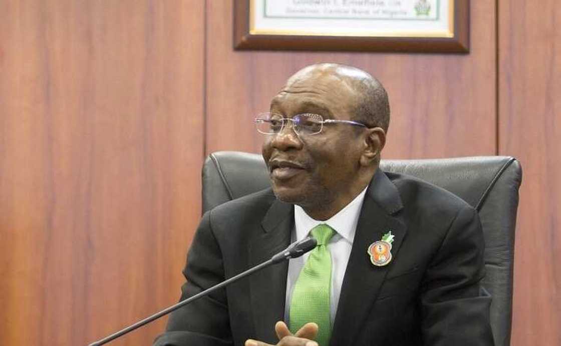 Noman shinkafa: Najeriya ta rage shigo da shinkafa a Gwamnatin Buhari – Emefiele Noman shinkafa: Najeriya ta rage shigo da shinkafa a Gwamnatin Buhari – Emefiele
