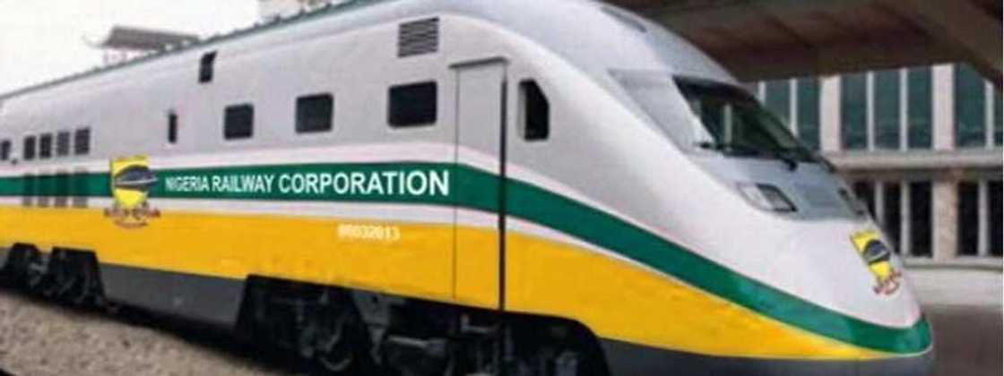 Nigerian Railway Corporation salary structure Nigerian Railway Corporation salary structure
