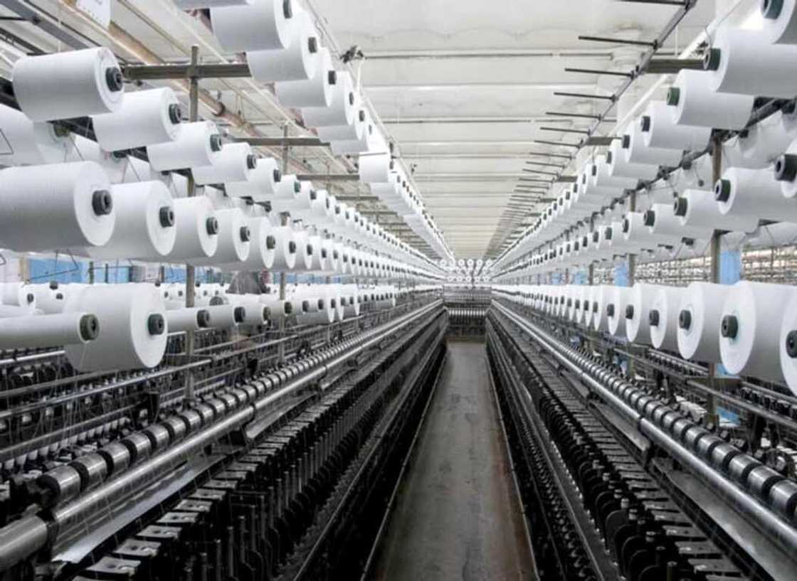 Nylon production companies in Lagos Nylon production companies in Lagos