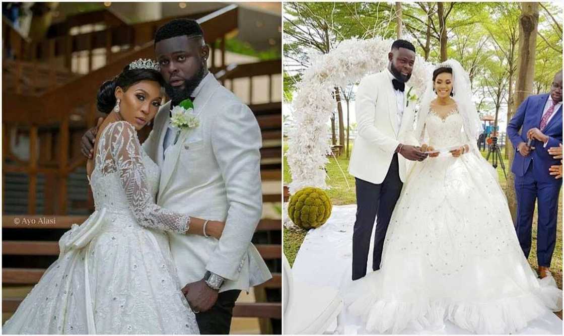 Wedding ceremony Wedding ceremony