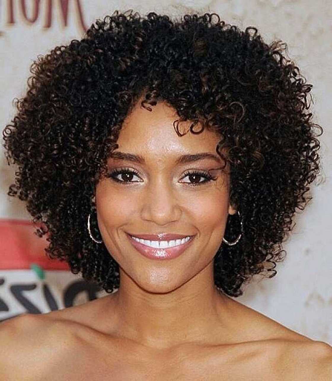 Short fixing hairstyles in Nigeria Short fixing hairstyles in Nigeria