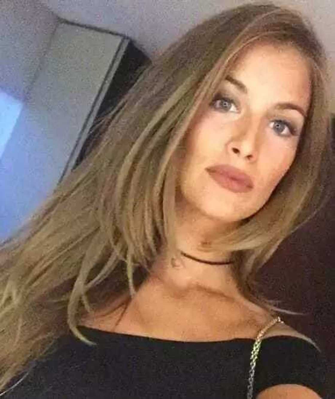 An bayyana cewar Cristiano Ronaldo yana soyayya An bayyana cewar Cristiano Ronaldo yana soyayya