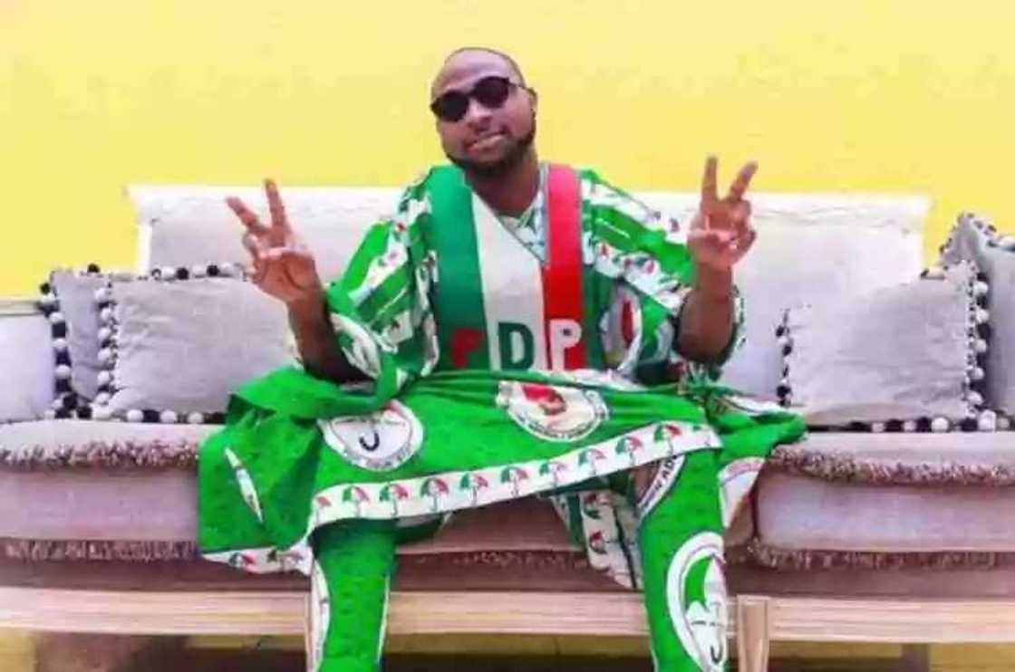 Rashin albashi, farin jinin Adeleke da sauran dalilan da su ka sa Adeleke ya ba APC mamaki Rashin albashi, farin jinin Adeleke da sauran dalilan da su ka sa Adeleke ya ba APC mamaki