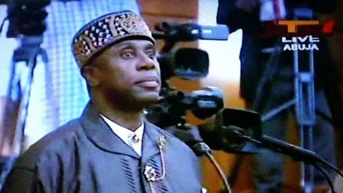 Reactions To Amaechi's Ministerial Screening