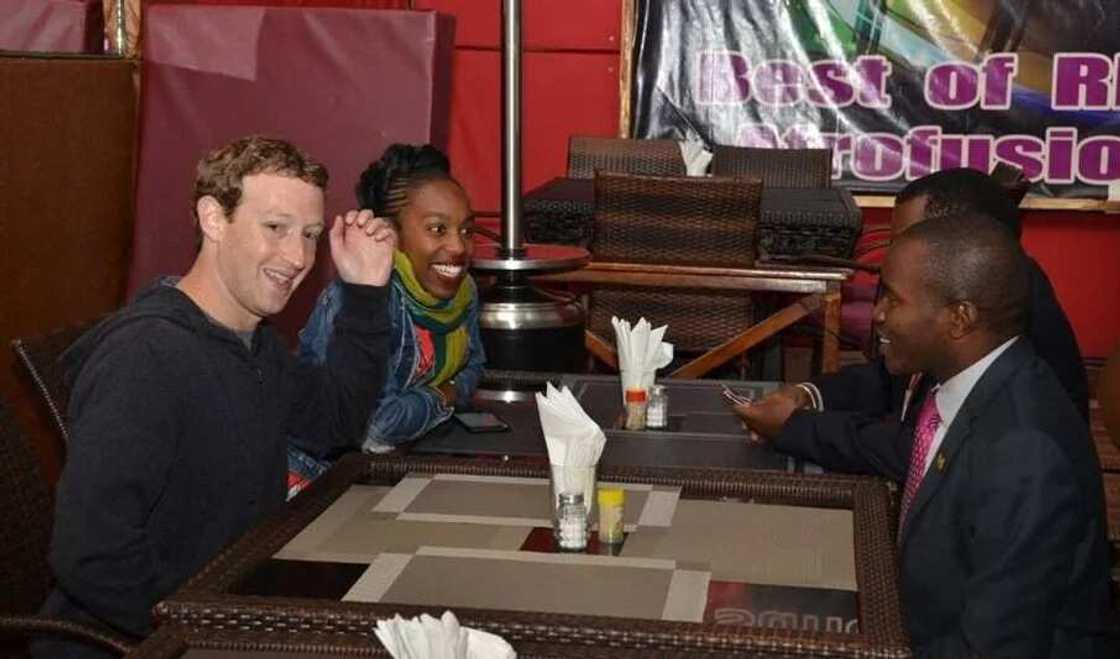 Mai facebook yaci abincin gargajiya Mai facebook yaci abincin gargajiya