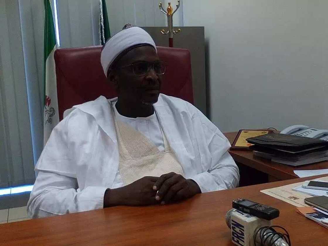 Ana bikin Duniya: Bayan Mutuwar wani Sanata, yanzu haka ‘yan takara 21 ke zawarcin kujerarsa Ana bikin Duniya: Bayan Mutuwar wani Sanata, yanzu haka ‘yan takara 21 ke zawarcin kujerarsa