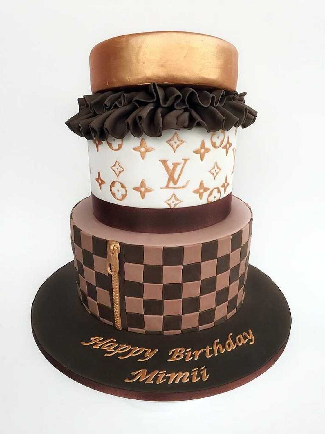 Top 10 birthday cakes