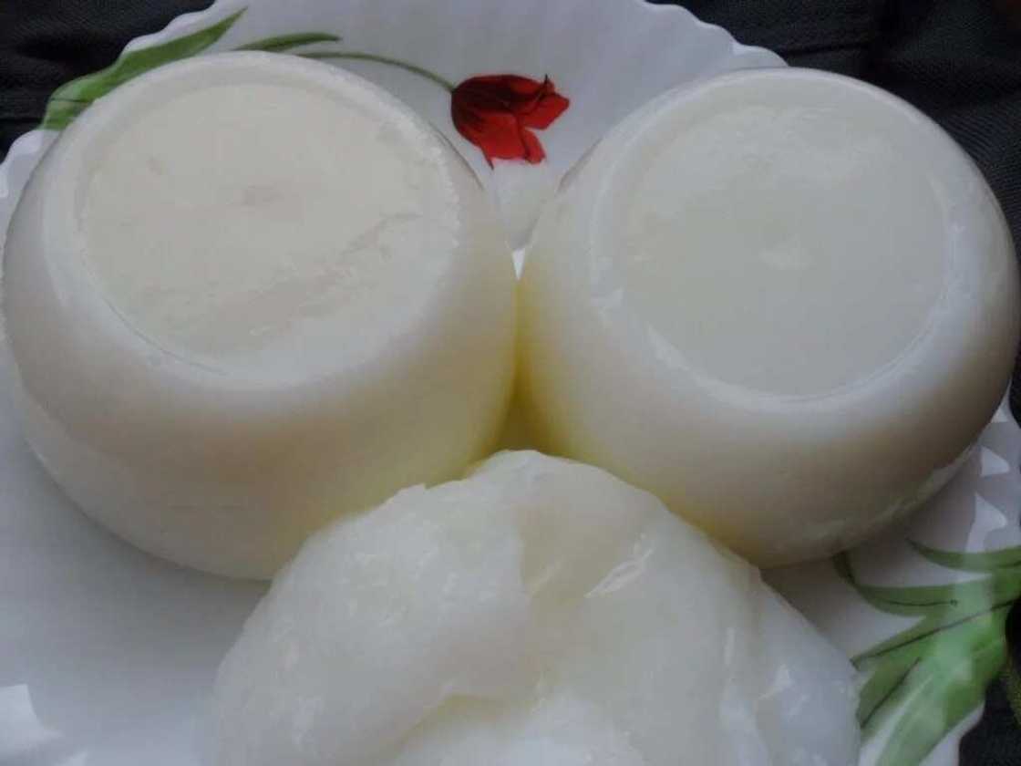 12 proper names of some Nigerian foods you should know 12 proper names of some Nigerian foods you should know